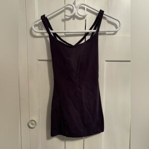 Lululemon sportswear tank, small